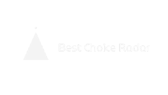 best choice radar text