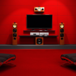 Choosing a Surround Sound Systems for Your Home | B&H eXplora