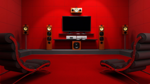 Choosing a Surround Sound Systems for Your Home | B&H eXplora