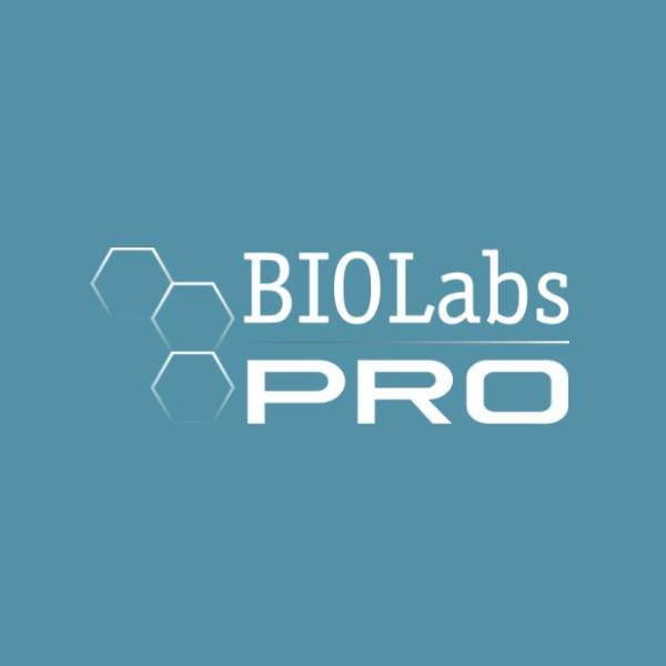 Biolabs Pro October 2026