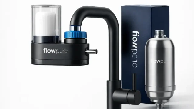 Best Tap Water Filter UPDATEDATE – Top Picks For Cleaner Water