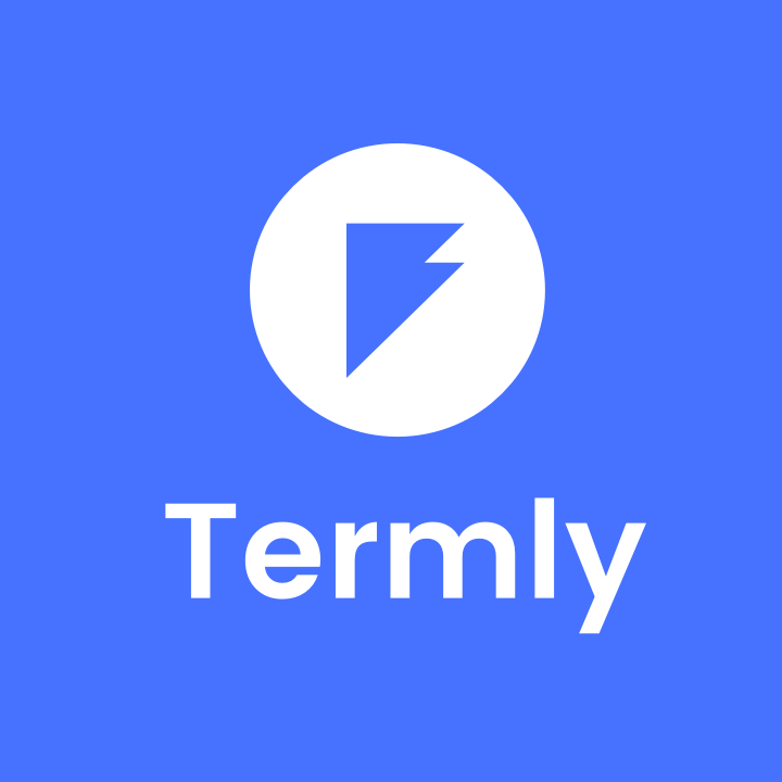 Termly October 2026