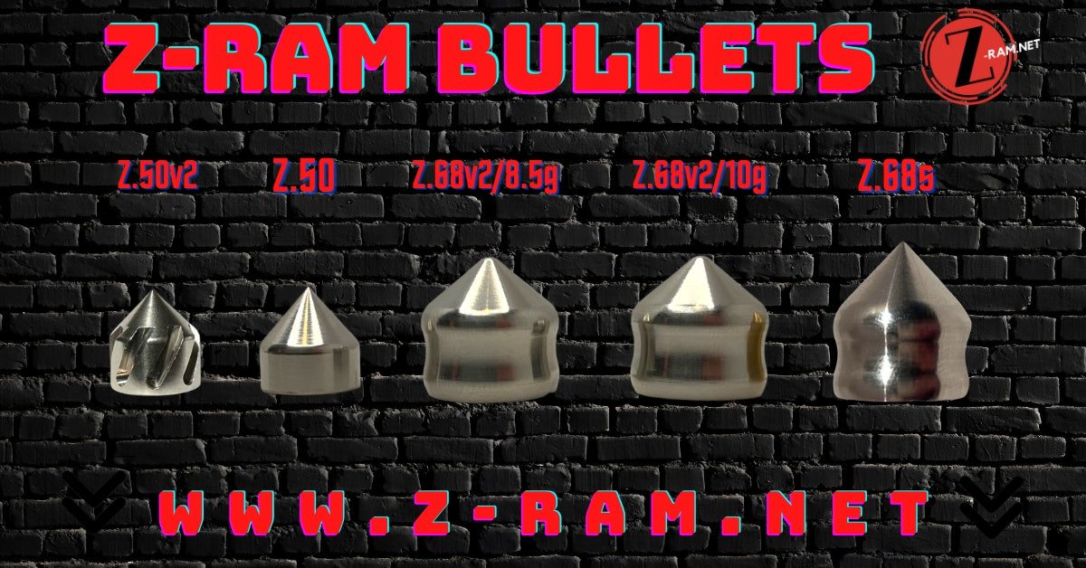 Z-Ram