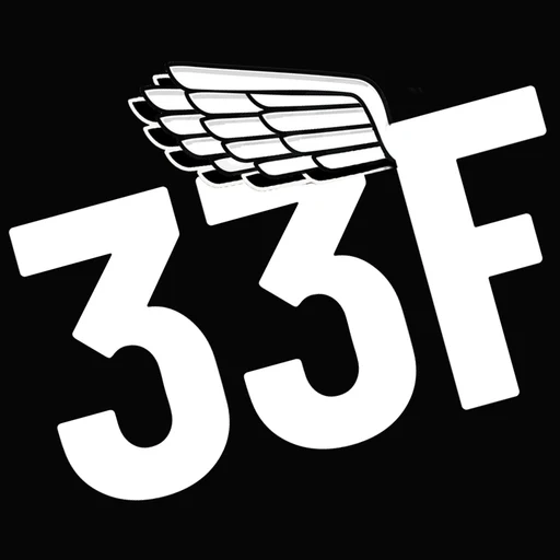 33 Fuel