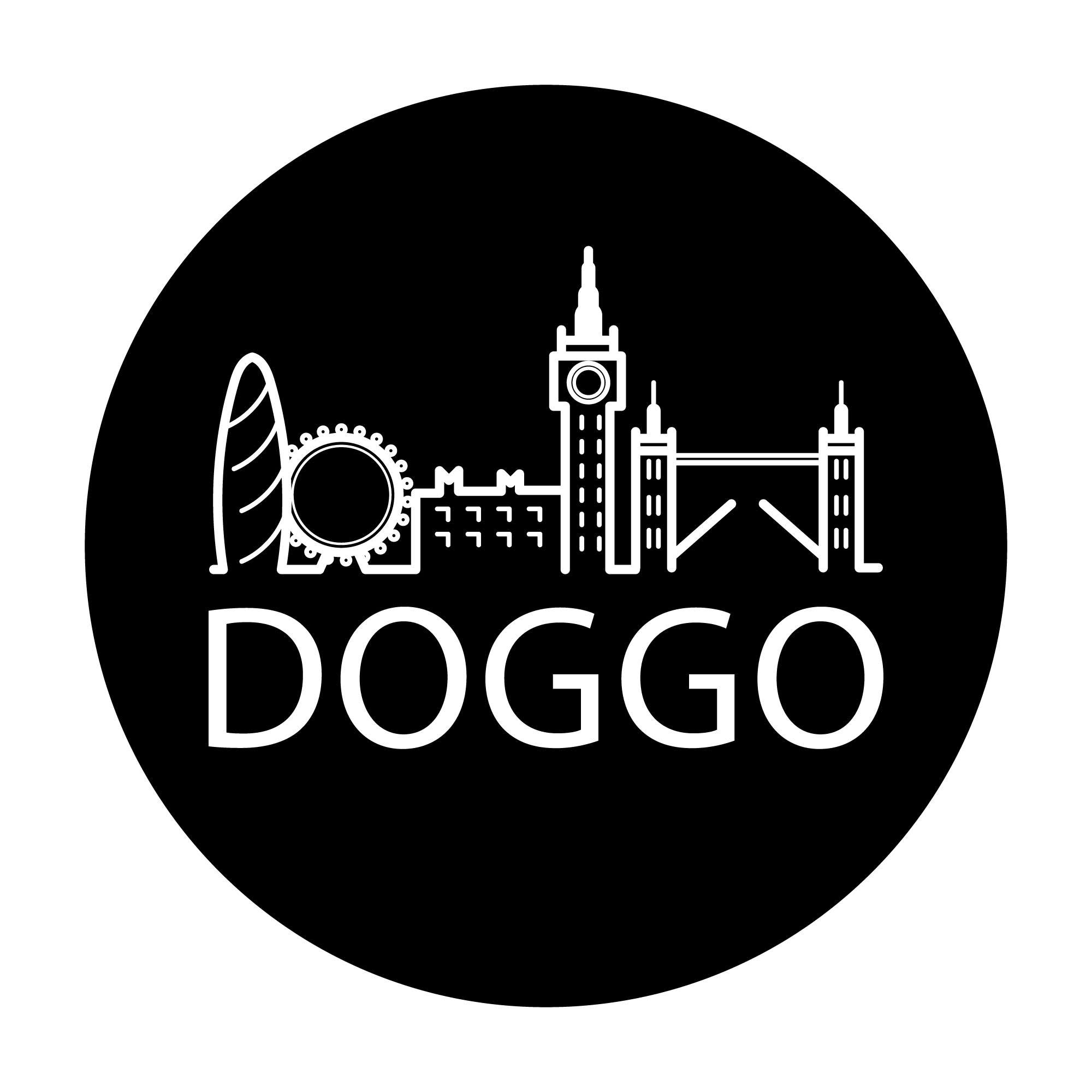 City Doggo