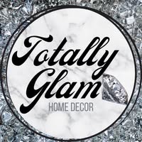 Totally Glam Decor