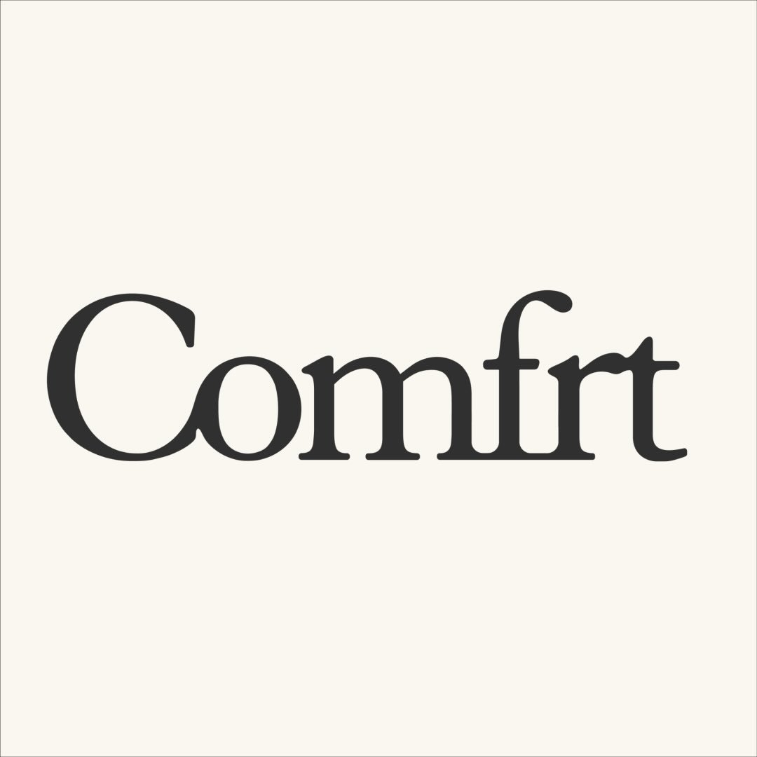 Comfrt October 2026