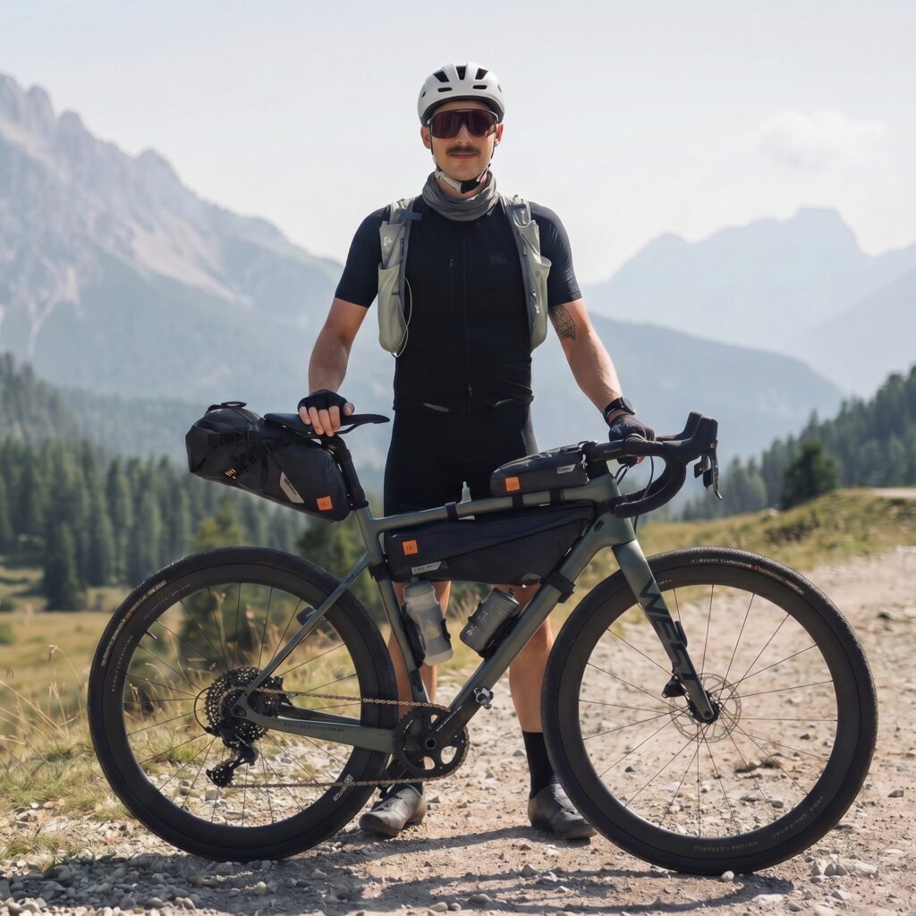 Cycle Touring Life Shop Review: Gear for Your Next Bikepacking Adventure — detail 5