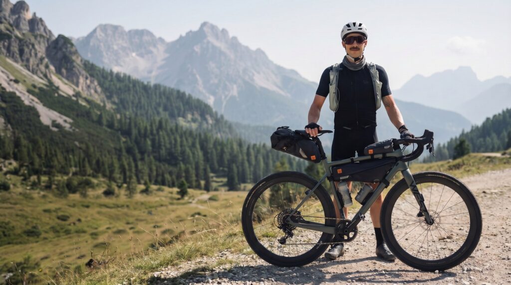 Cycle Touring Life Shop Review: Gear for Your Next Bikepacking Adventure — detail 4