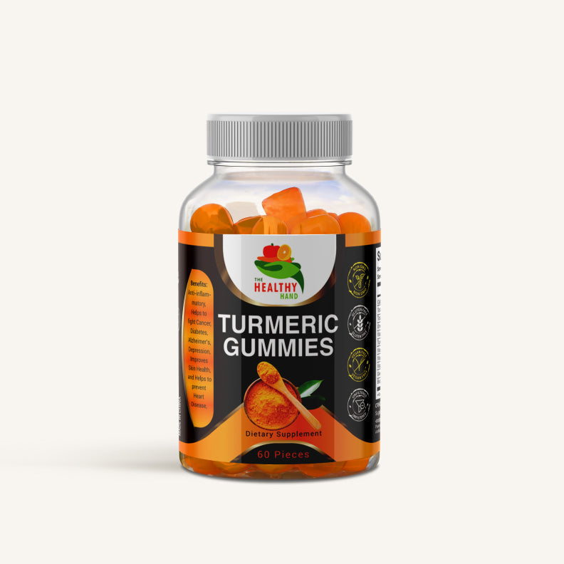 The Healthy Hand Review: Targeted Relief for Thyroid and Stomach Pain — detail 4