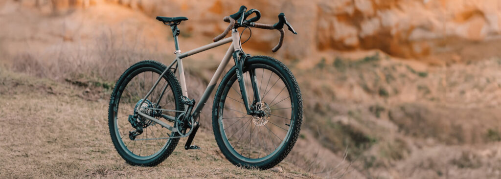 Cycle Touring Life Shop Review: Gear for Your Next Bikepacking Adventure — detail 3