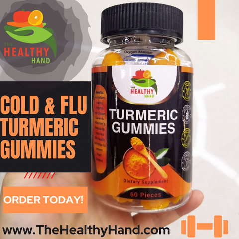 The Healthy Hand Review: Targeted Relief for Thyroid and Stomach Pain — detail 5