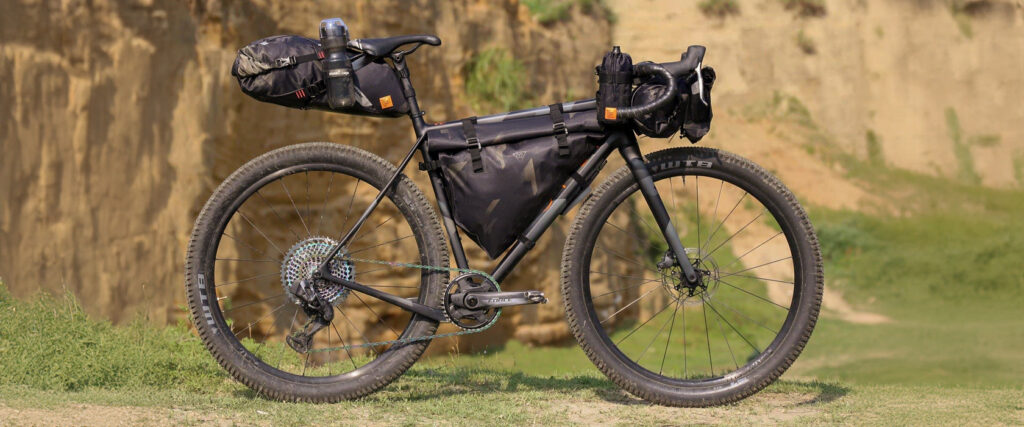 Cycle Touring Life Shop Review: Gear for Your Next Bikepacking Adventure — detail 6