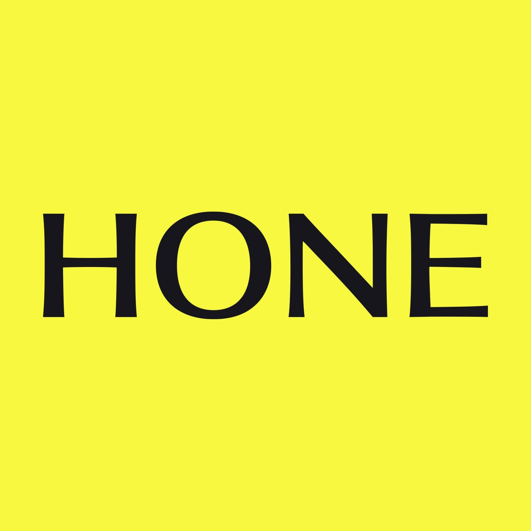 Hone Health October 2026