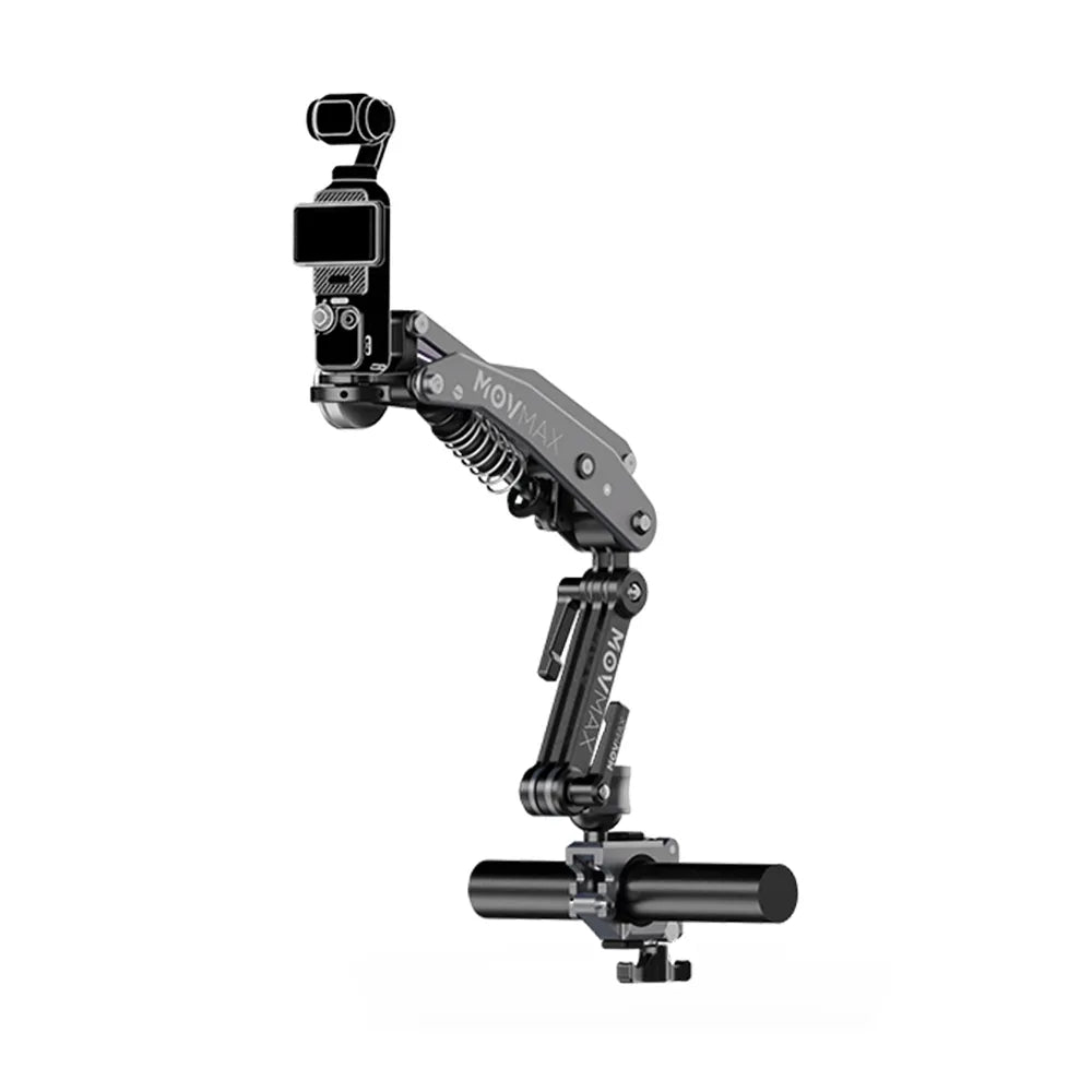 Best Movmax Professional Camera Support Equipment Guide — detail 5