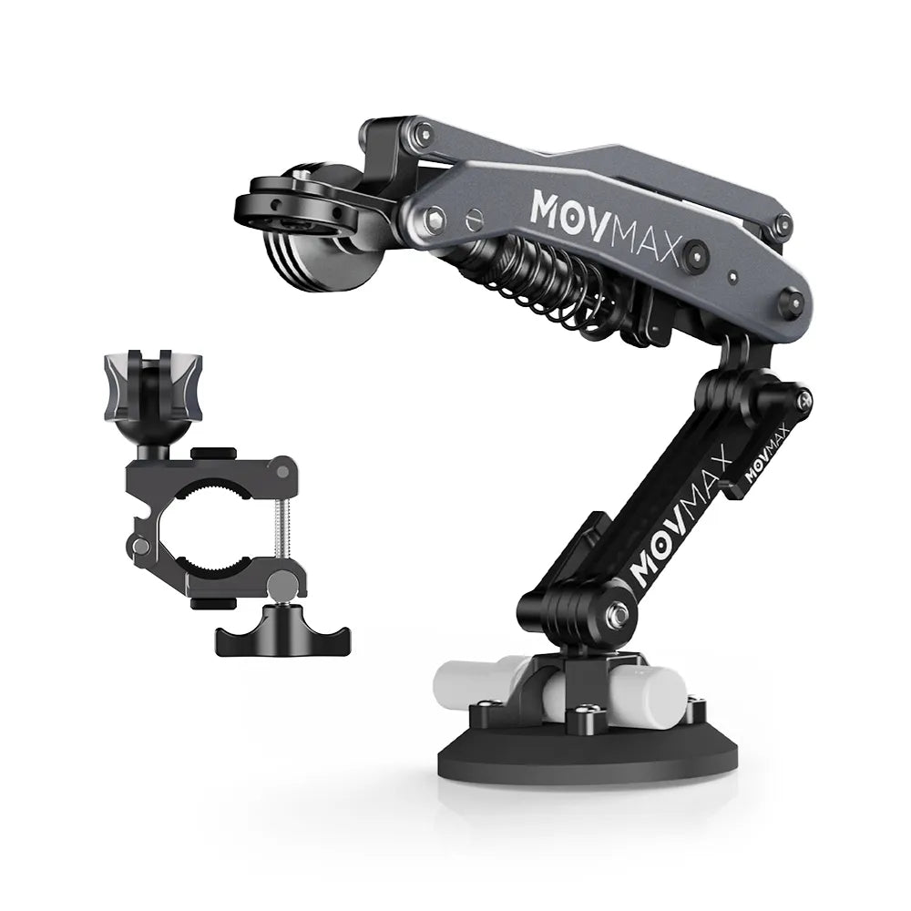 Best Movmax Professional Camera Support Equipment Guide — detail 4