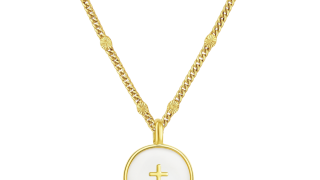 Christian Symbol Charms for Charm Necklaces – Daily Reminders of Faith & Love