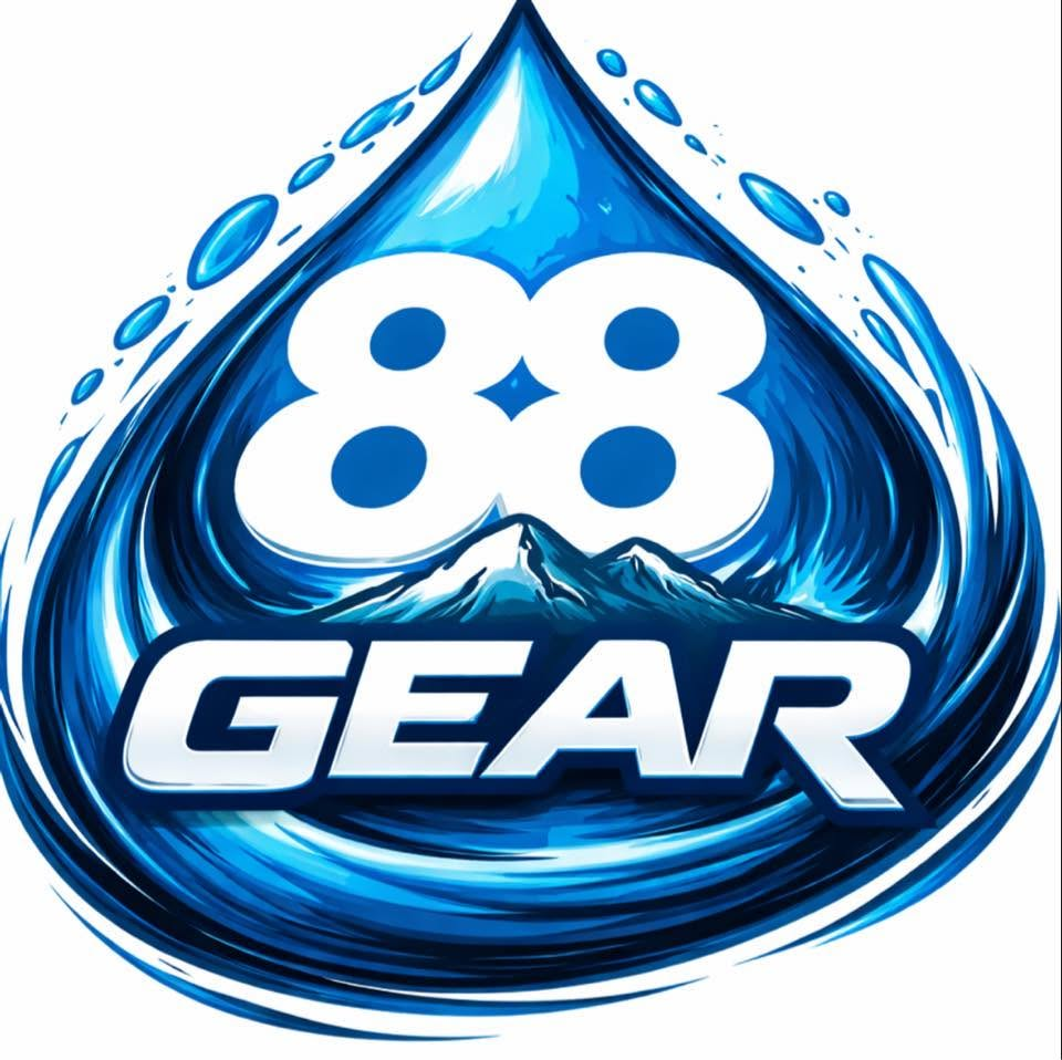 88 Gear October 2026