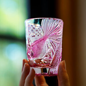 A Masterpiece of Japanese Craft: Edo Kiriko Glass Review
