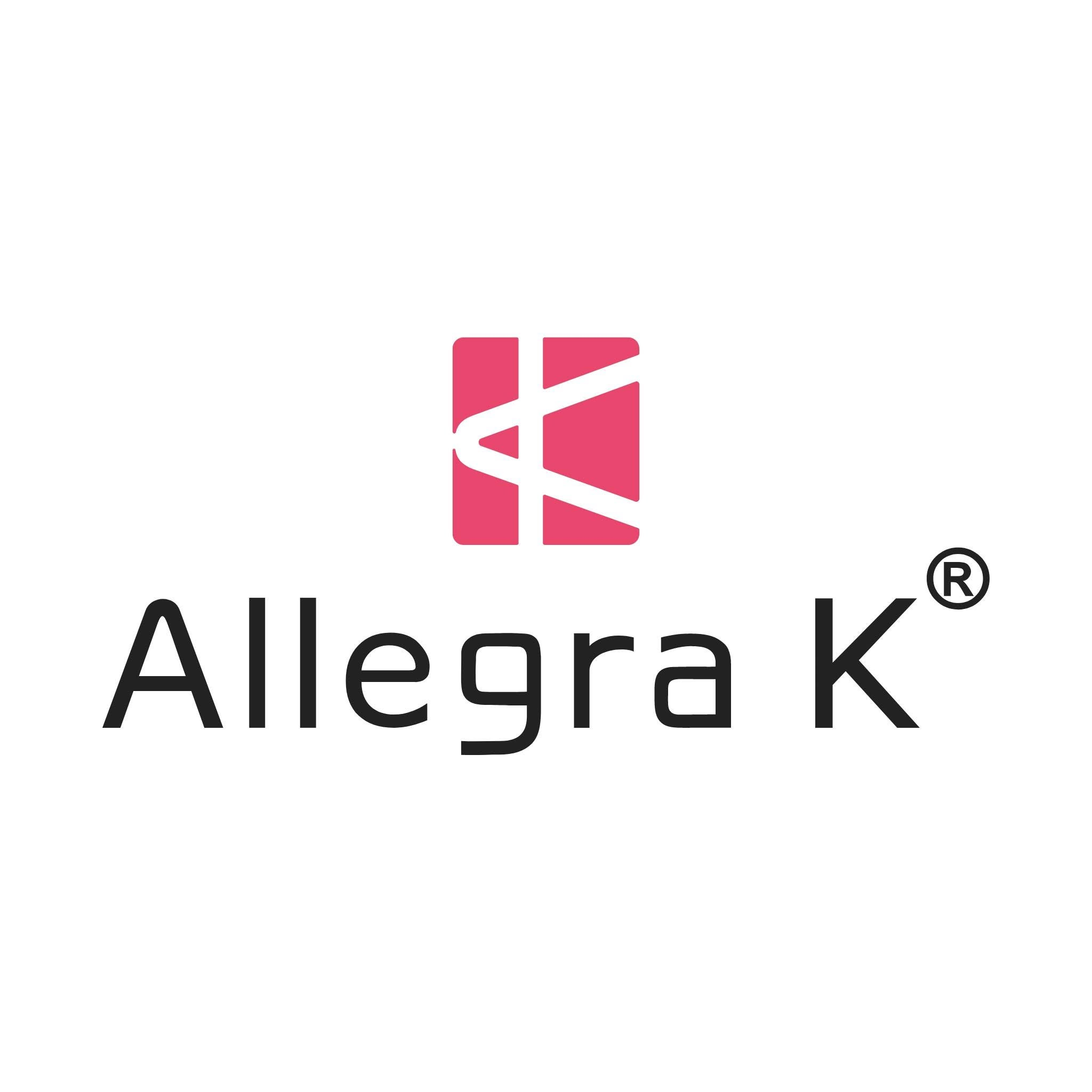 Allegra K Fashion October 2026