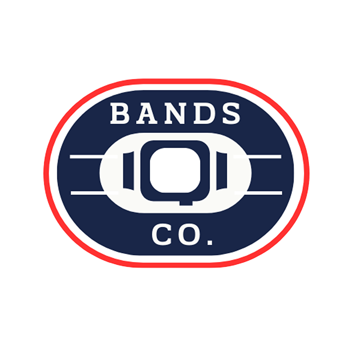 Bandsco Straps Watch October 2026