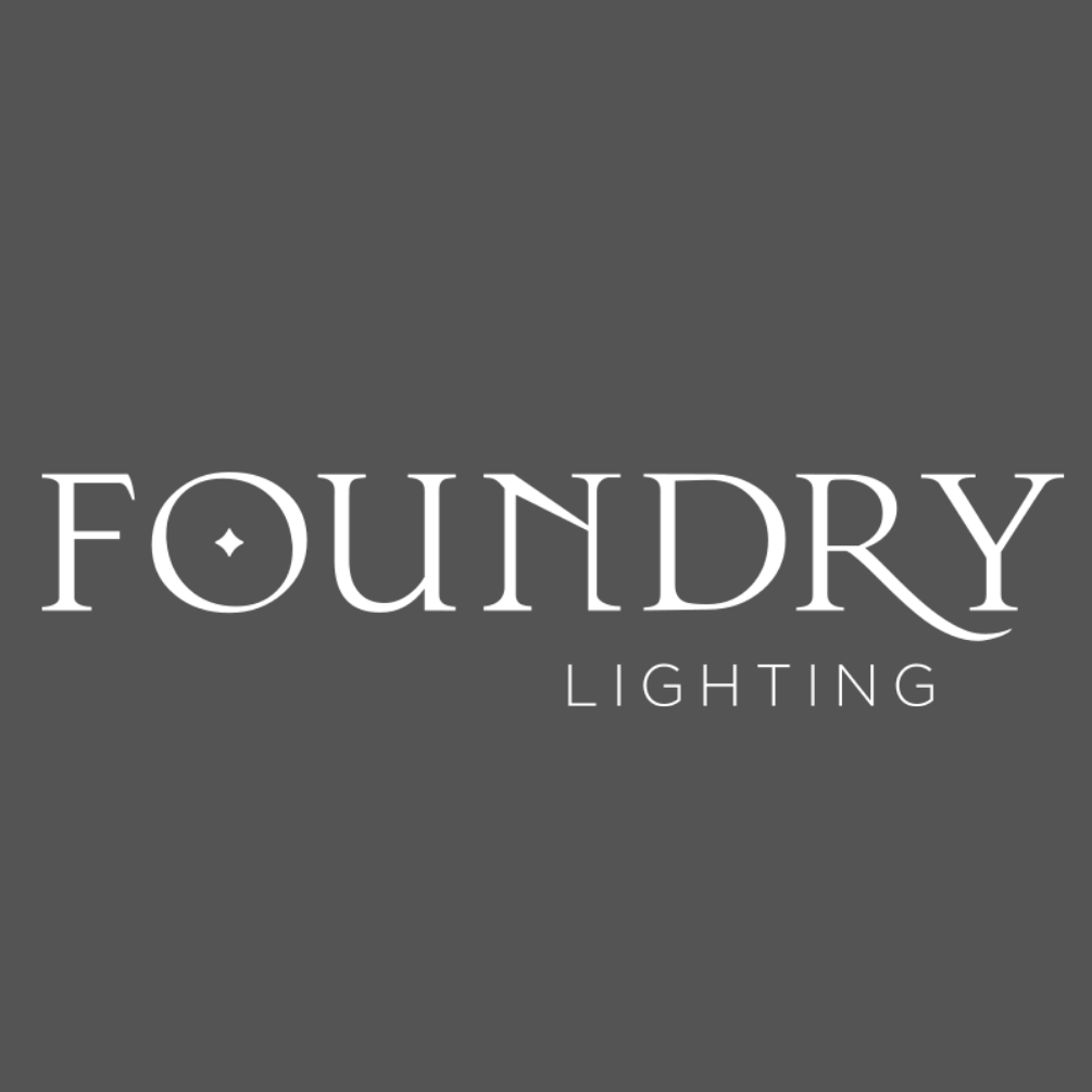 Foundry Lighting October 2026