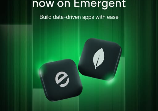 How to Use the Emergent Log In to Build AI-Powered Apps