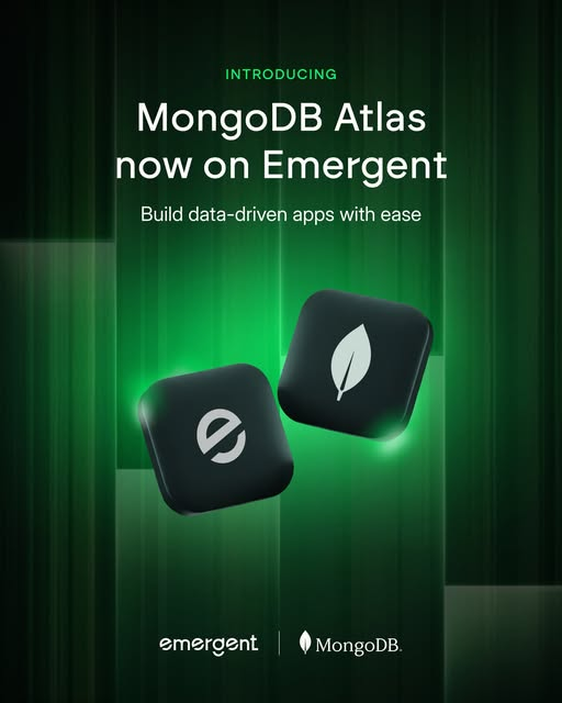 How to Use the Emergent Log In to Build AI-Powered Apps