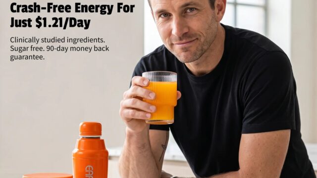 EarlyBird Morning Cocktail Caffeine Content & Side Effects Explained