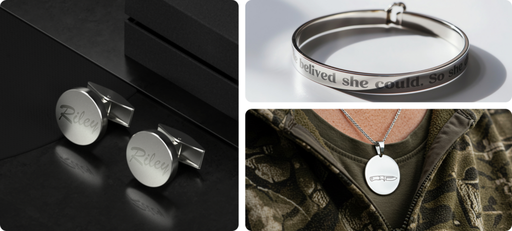 Unleash Your Creativity with the WeCreat Vision 20W Diode Laser Engraver — detail 4
