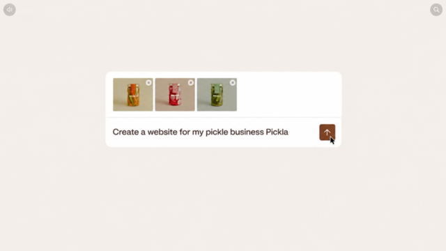 AI Website Builder, Build a Website with AI for Small Business, Free to Start