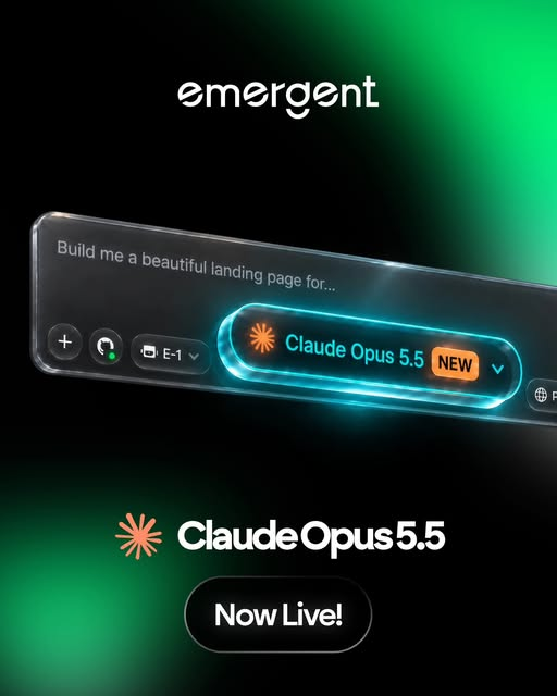How to Use the Emergent Log In to Build AI-Powered Apps — detail 4