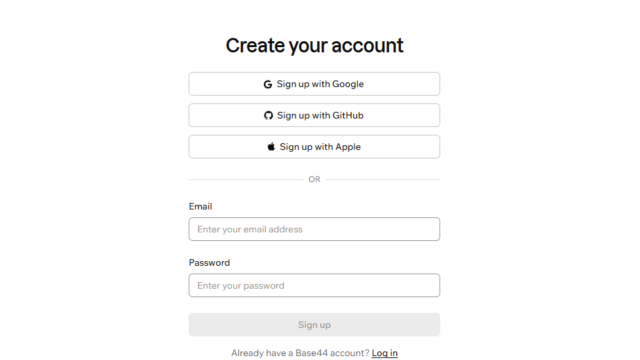 Base44 AI Website Builder, How to Use Base 44 Login to AI Build Website Instantly from Scratch