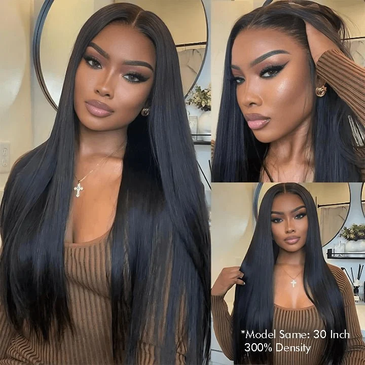 Best Glueless Wigs for Thinning Hair, Natural Look, Easy to Wear to Work — detail 4