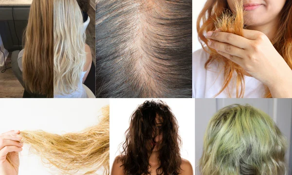 How to Remove Chlorine from Hair – Shower Filter for Softer, Shinier Hair and Cleaner Shower Water