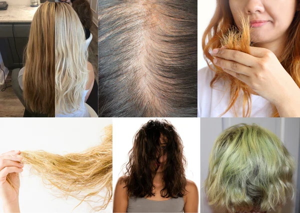 How to Remove Chlorine from Hair – Shower Filter for Softer, Shinier Hair and Cleaner Shower Water