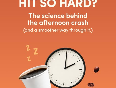 Tired at 2pm? RYZE Mushroom Coffee Gives Smooth Energy & Focus With No Crash – Save 15% Today
