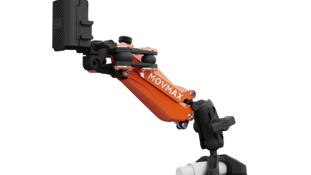 Best Movmax Professional Camera Support Equipment Guide