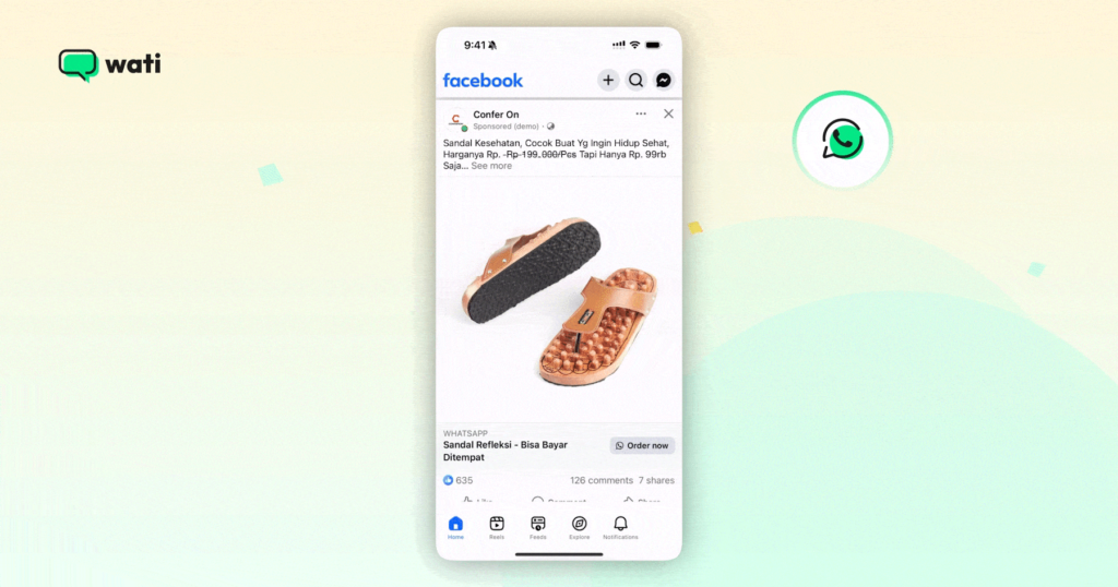 Using a WhatsApp Video Message to Boost Customer Engagement in 2026 — detail 4