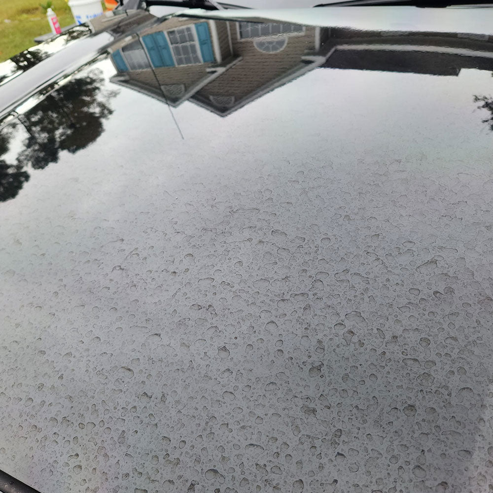Water Spot Remover for Car Paint, Glass & Boat Gel Coat – Hard Water Stain Remover by Undrdog, Check Today's Offer — detail 4