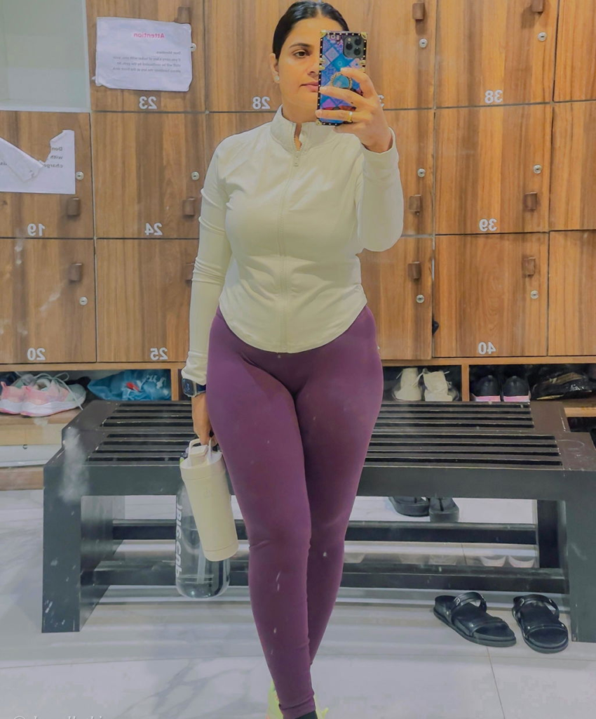 Women's Leggings, Sculpting Fits for Workouts & Everyday Wear — detail 4